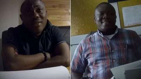 Lecturers suspended after ‘sex-for-grades’ film