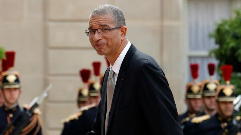 Benin: former PM barred from elections 