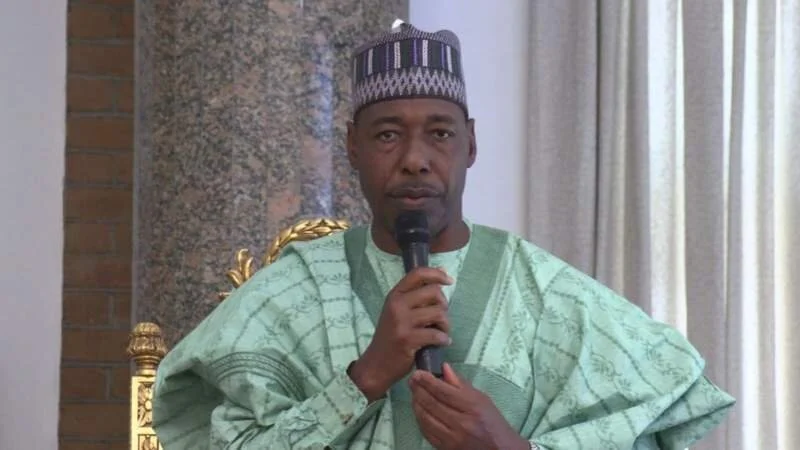 ‘Nigeria needs 100,000 more soldiers to defeat Boko Haram’, governor says 