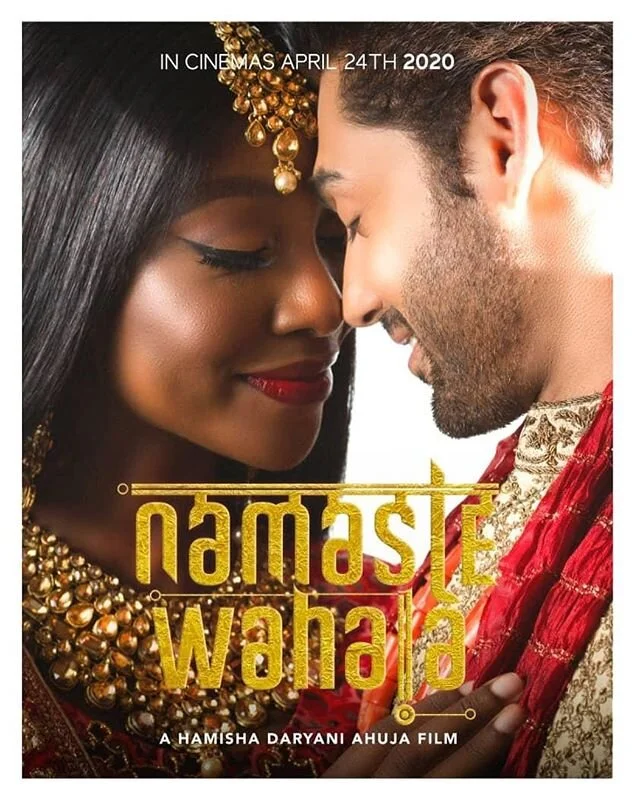 Film fans gear up for Nollywood-Bollywood crossover 