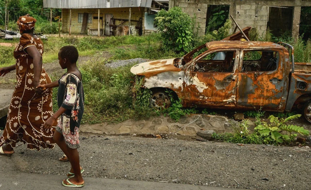 UN calls for independent investigation into Cameroon massacre