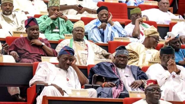 Reintegrate ex-Boko Haram fighters, say Nigerian senators