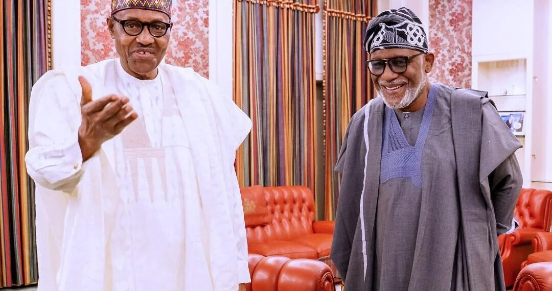 Nigerian state declares public holiday for Buhari visit