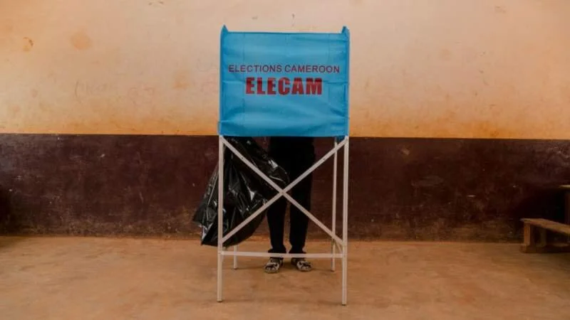 Cameroon to re-run vote in 11 Anglophone regions
