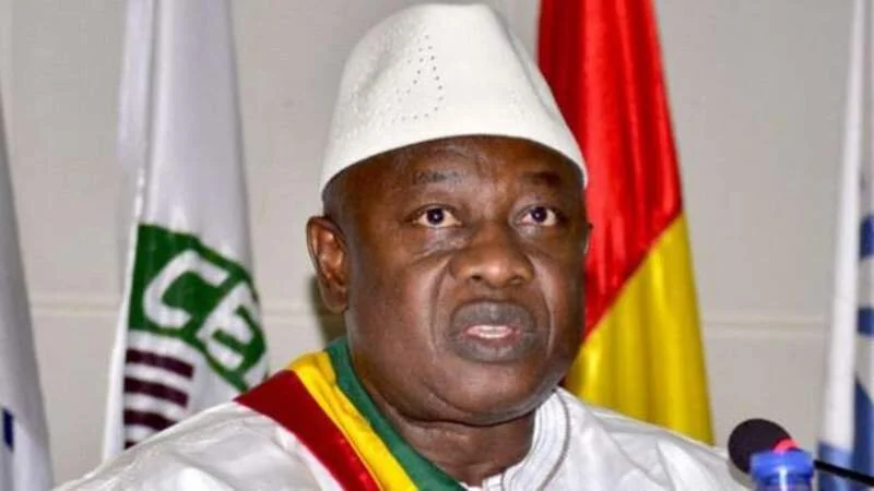 Guinea-Bissau president resigns amid fears for his life