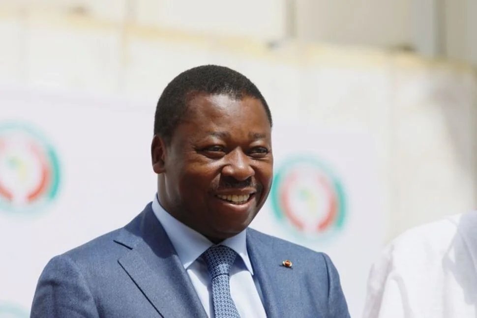 Togo court confirms president’s election win 