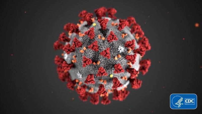Coronavirus test kits being developed in Senegal