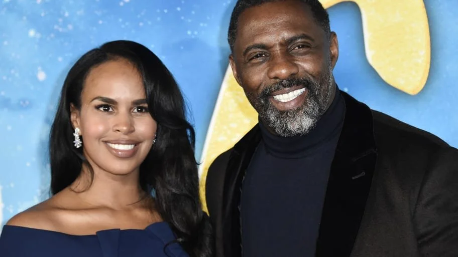 Idris Elba tests positive for coronavirus 