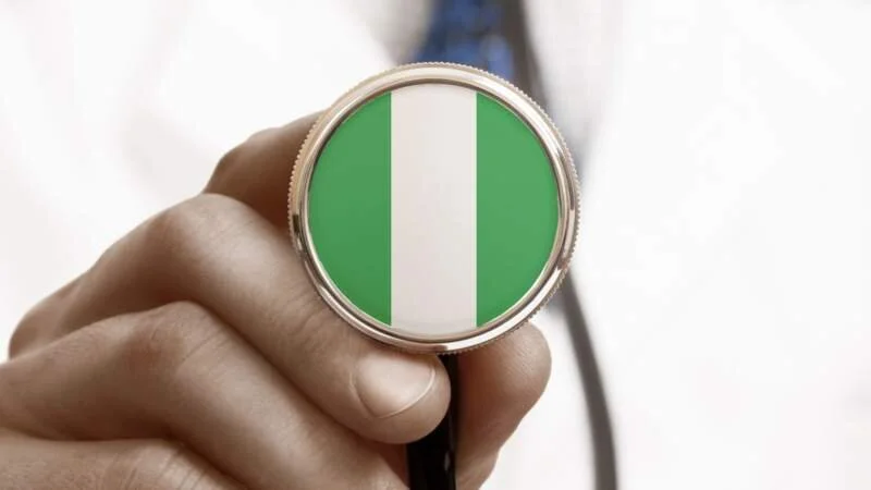 Nigerian doctors strike amid coronavirus pandemic 