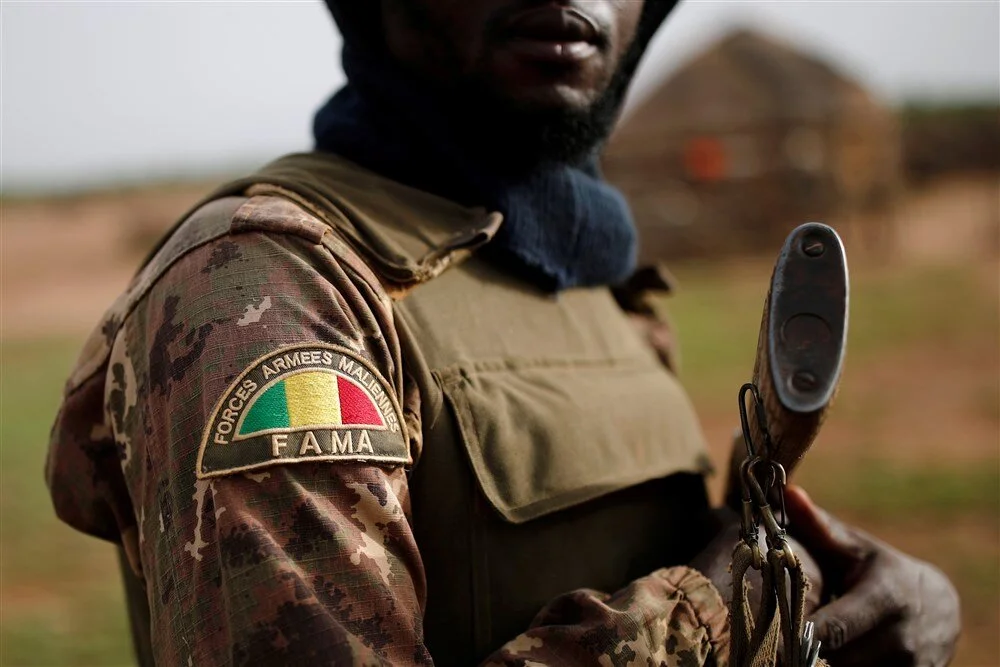 Islamist militants kill 29 Mali soldiers