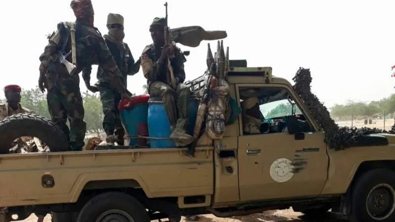 92 Chadian soldiers killed in ‘deadliest’ Boko Haram attack