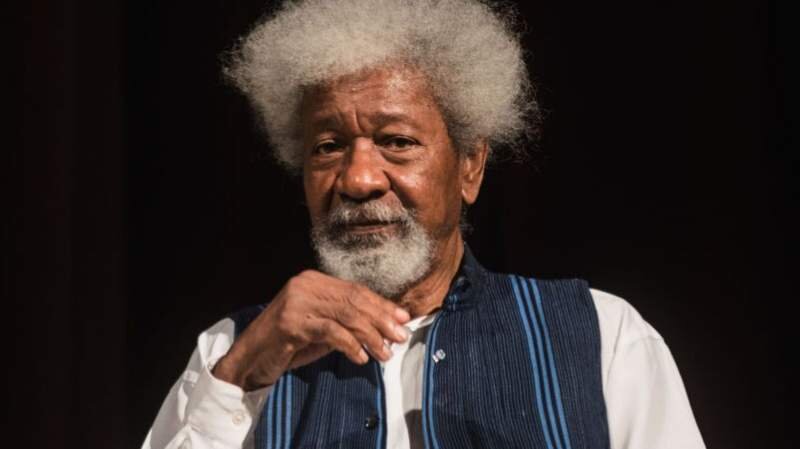 Nobel prize winner criticises Nigeria’s virus response