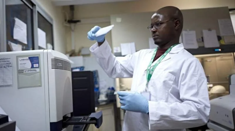 Mali: coronavirus researcher running for parliament