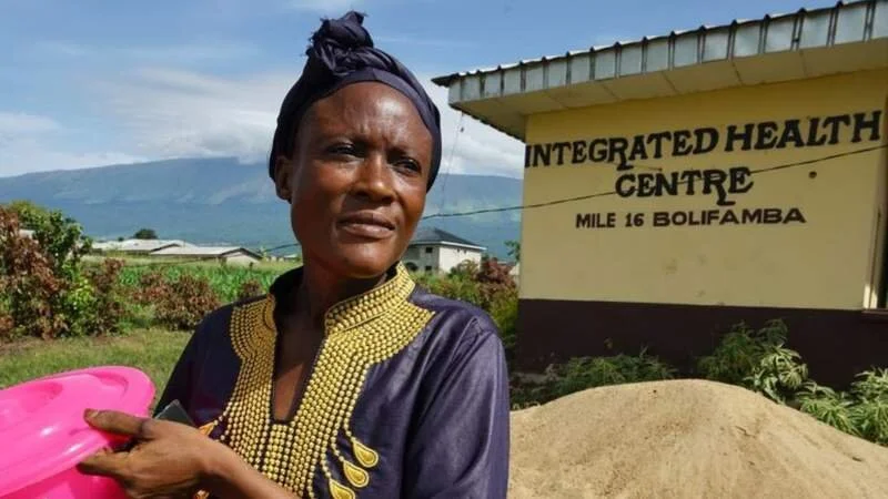 Cameroon rebels declare coronavirus ceasefire 