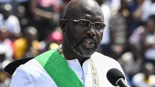 Liberia: President Weah releases coronavirus song 
