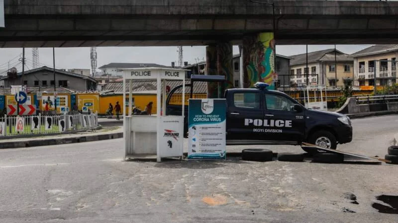 Nigeria: police and army warned over abuse of power