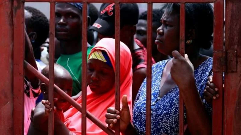 Nigerian medics angry with plan to invite Chinese doctors