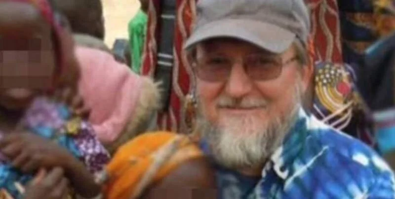 Kidnapped priest appears in Niger militants’ video