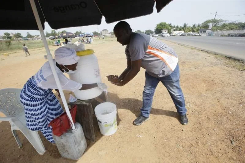 Weah declares state of emergency in Liberia 