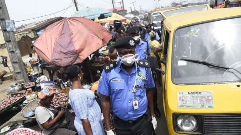 Nigeria reports 16 more coronavirus cases
