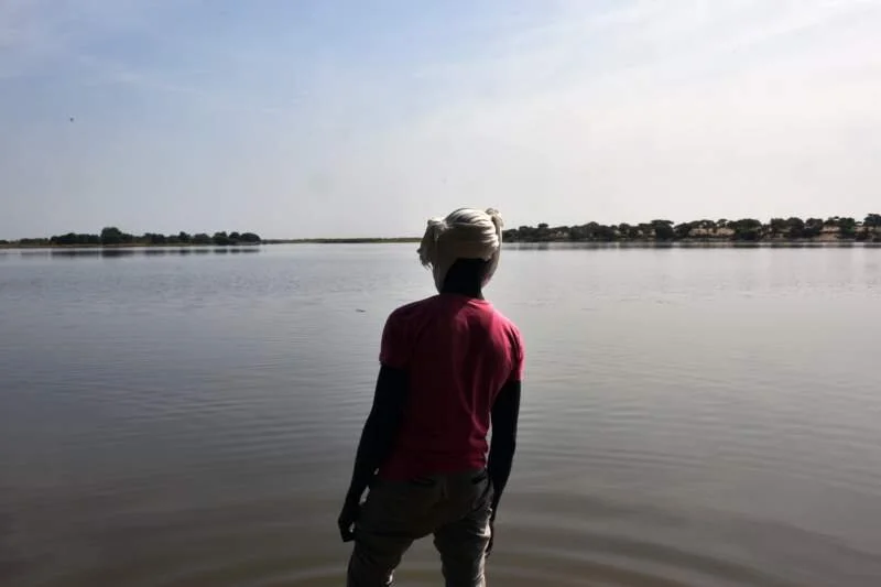 Chad kills 1,000 jihadists and clears lake hideouts 