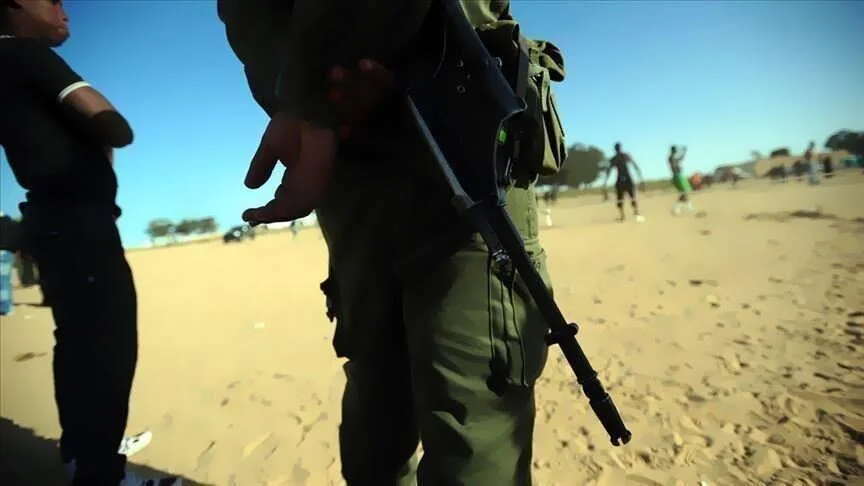Nigerian troops prepare for ‘final assault’ on Boko Haram