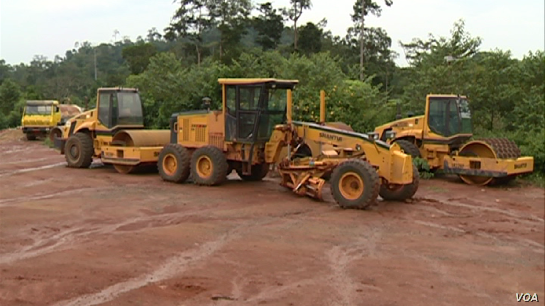 Cameroon separatists relaunch attacks on government forces