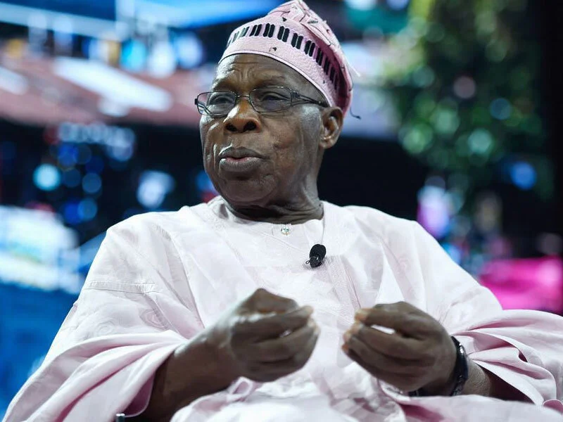 Obasanjo, Okonjo-Iweala demand $44bn debt relief for Africa