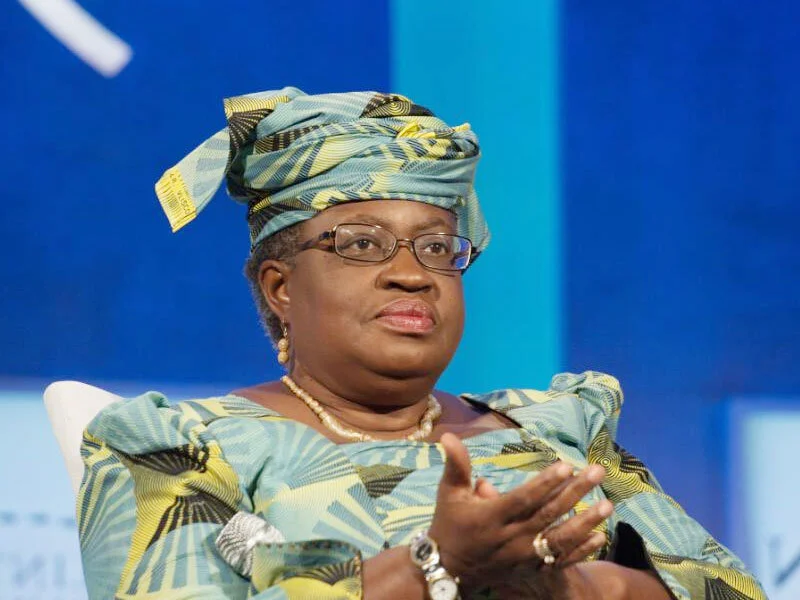 Nigeria: Okonjo-Iweala appointed into IMF External Advisory Group