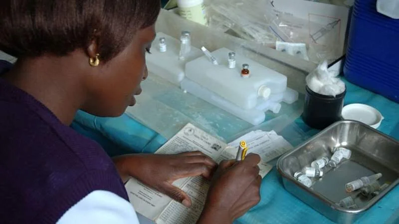 WHO warning: Africa at risk if US cuts funding 