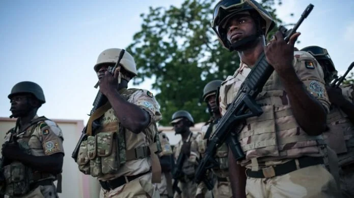 Cameroon admits army’s role in civilian killings 