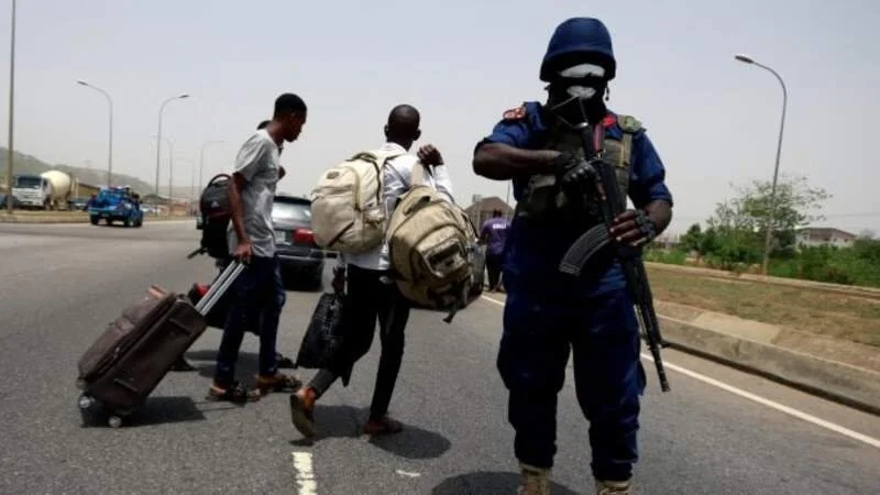 Coronavirus: Nigeria reports 91 new cases