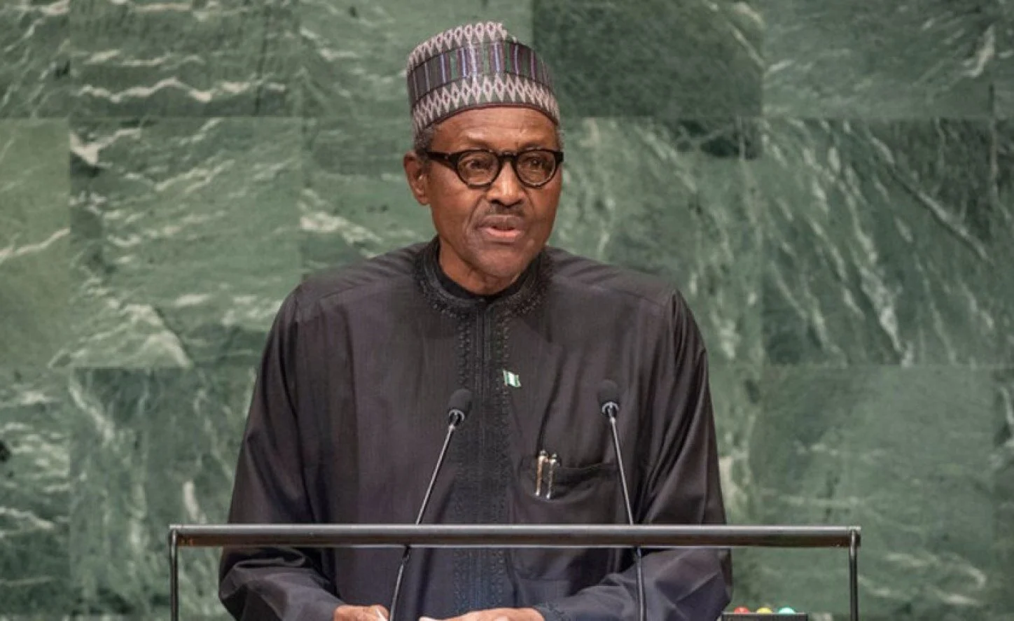 Ecowas leaders appoint Buhari as champion of Covid-19 response