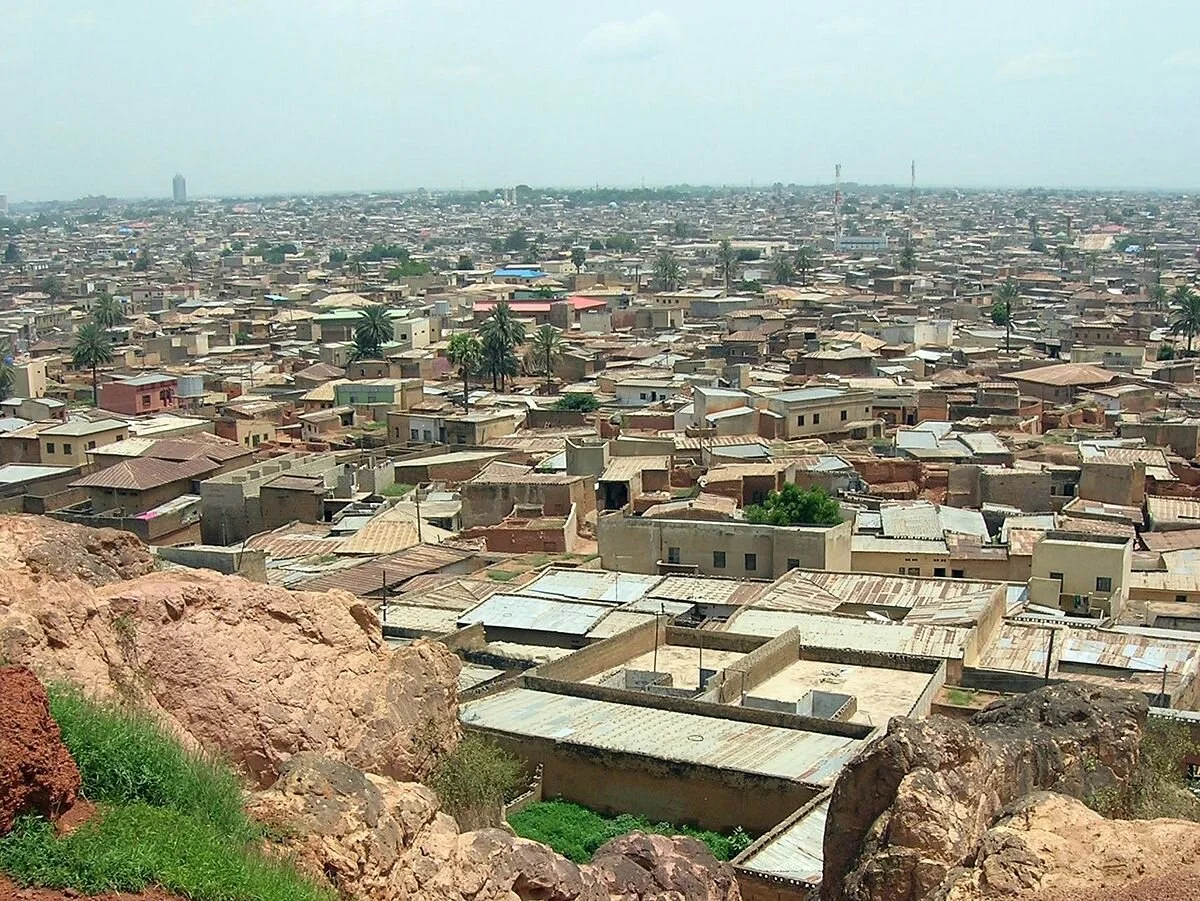 Buhari Shuts Kano