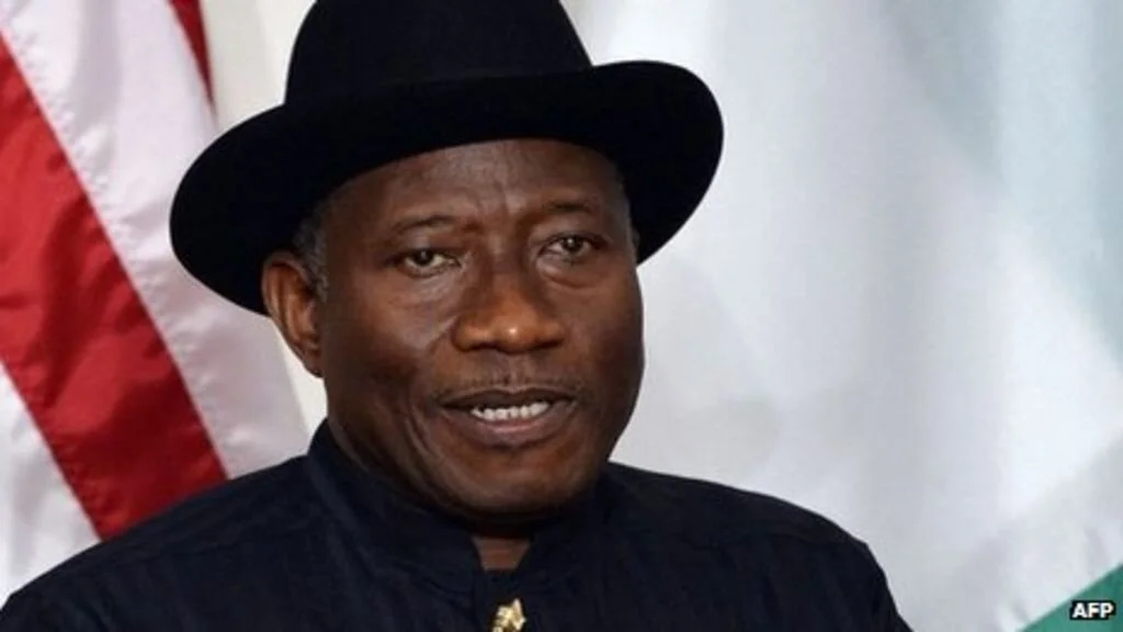 Nigerian Government Continues To Hunt Down Goodluck Jonathan's U.S. ‘bank records’