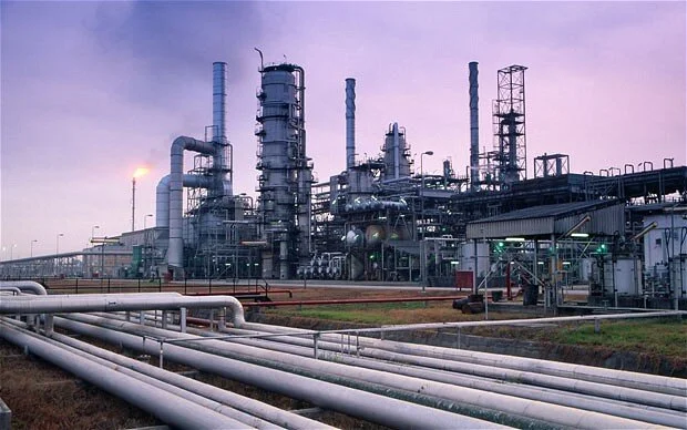 P&amp;ID Must Forfeit All Assets to Nigeria