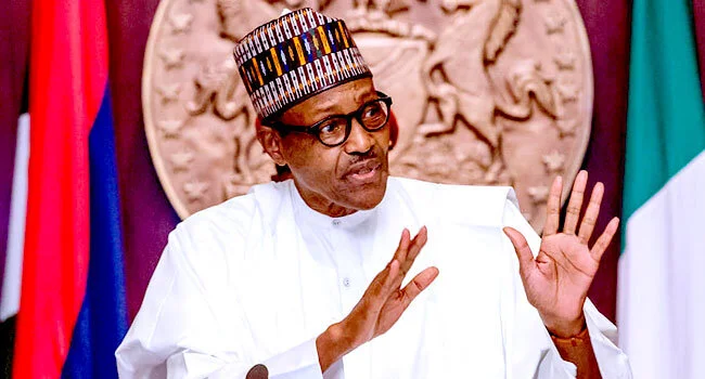 Concerns Over Nigeria's Controversial #NCDCBill