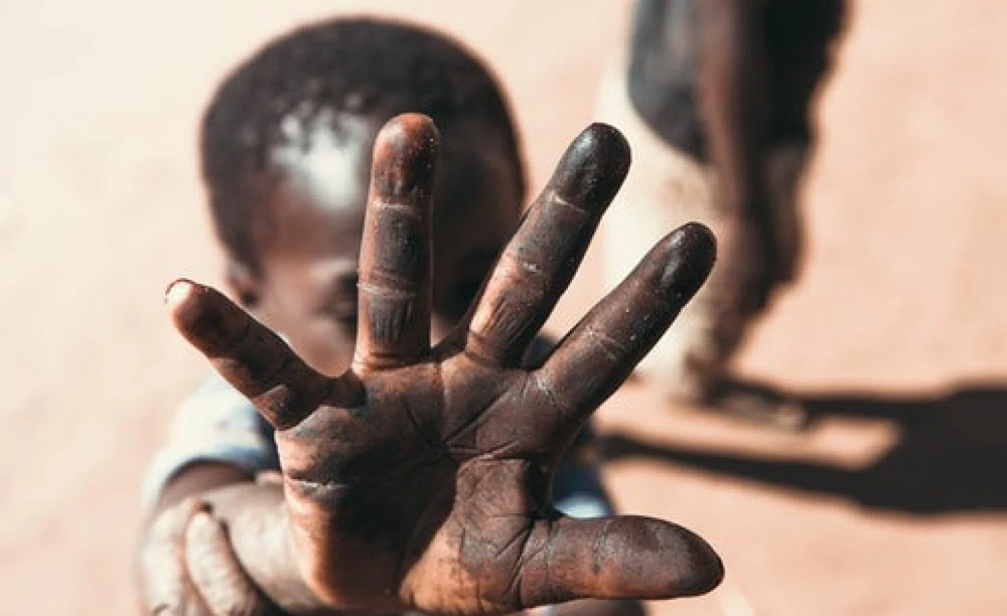 Growing Concerns Over Child Labor Spike Due to Coronavirus 