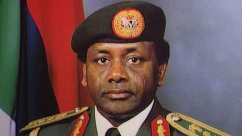 Stolen millions returned to Nigeria 