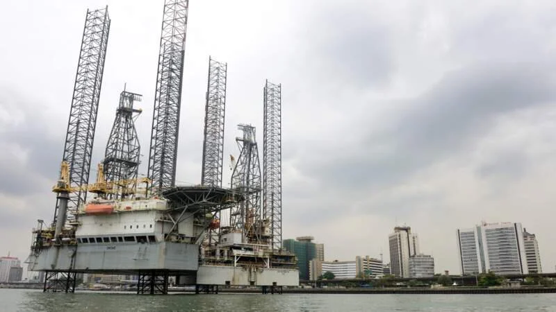 Gloomy economic forecast in Nigeria amid oil slump 