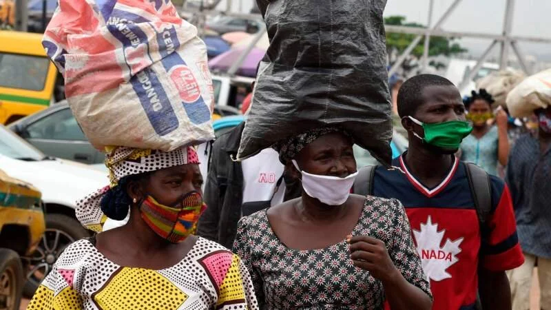 Lagos governor pledges maximum funding for healthcare