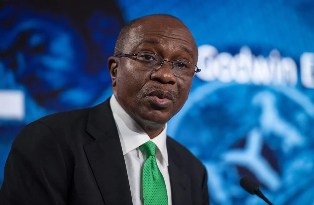 Nigeria: We have enough forex, central bank tells Investors 