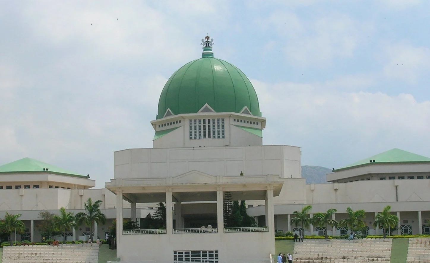 Nigeria: Lawmakers criticise forced repatriation of muslim schoolchildren 