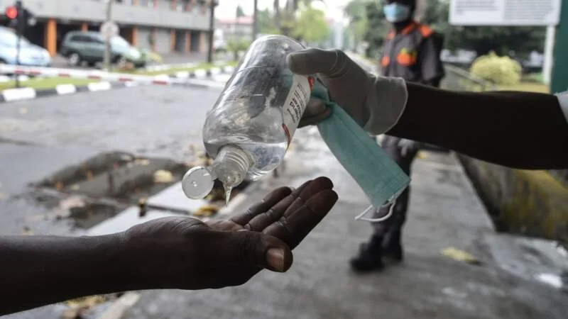 'Unusually high' deaths in Nigeria raise queries