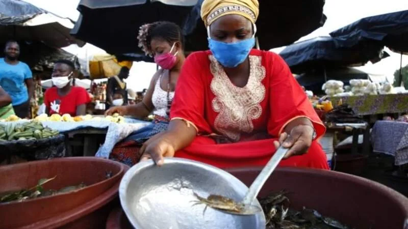 UN warns of extreme poverty in Africa post pandemic