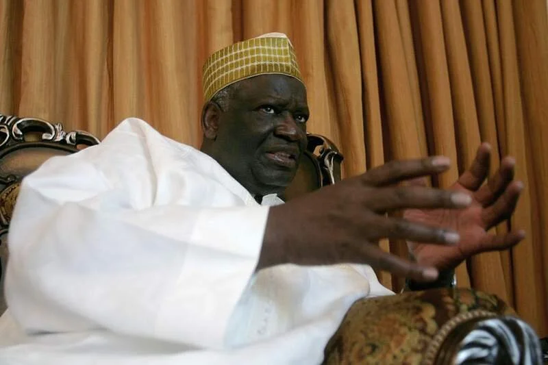 Nigeria: Buhari appoints former UN official as chief of staff