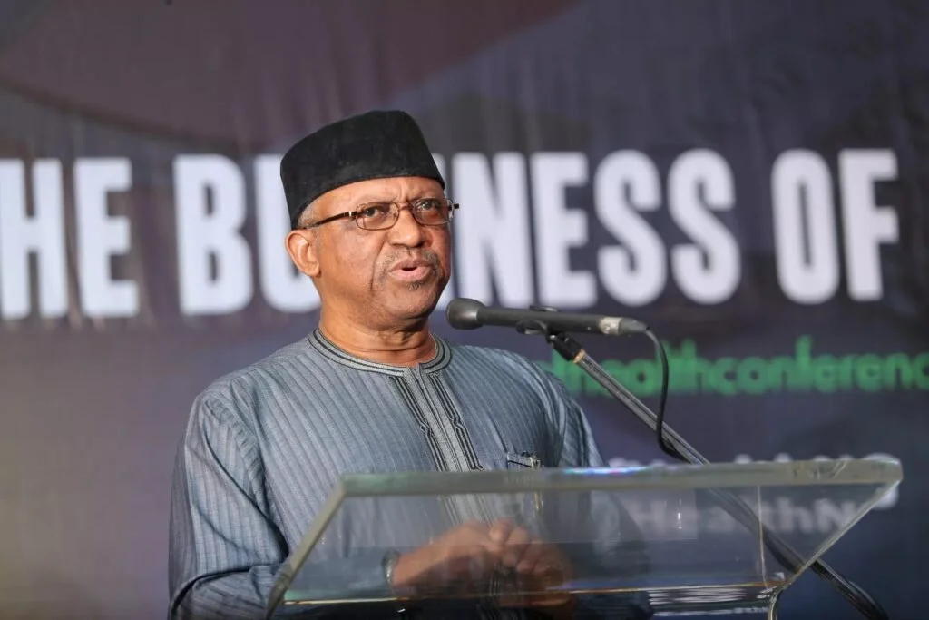 Nigeria's vulnerable 'at risk' as vaccines nosedive 