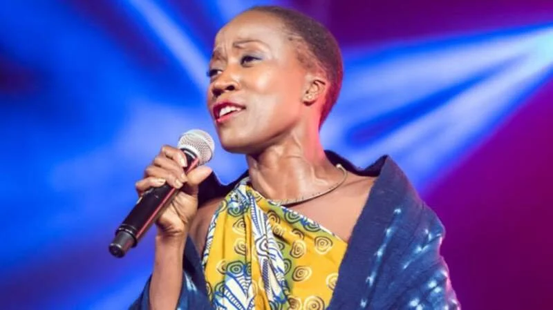 Rokia Traoré back in Mali despite extradition order 