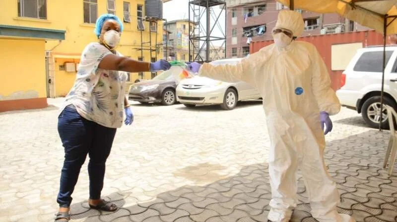 Nigeria delays second phase of easing lockdown