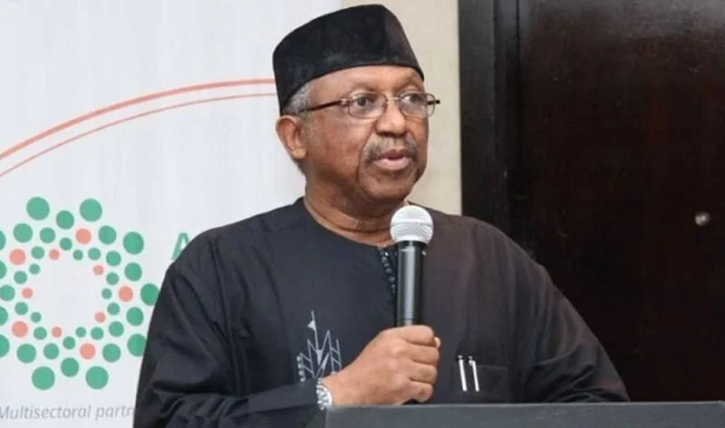 Nigeria: Many Covid-19 deaths occurred in well-to-do Nigerians - minister